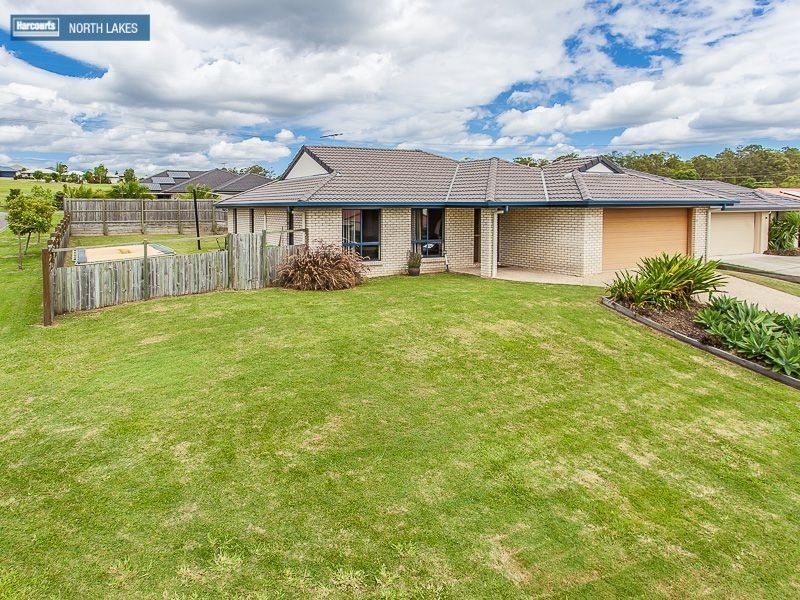 19 Macrusser Circuit, Warner QLD 4500