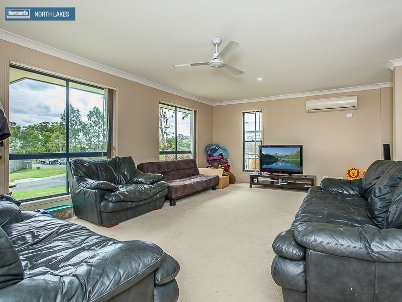 19 Macrusser Circuit, Warner QLD 4500