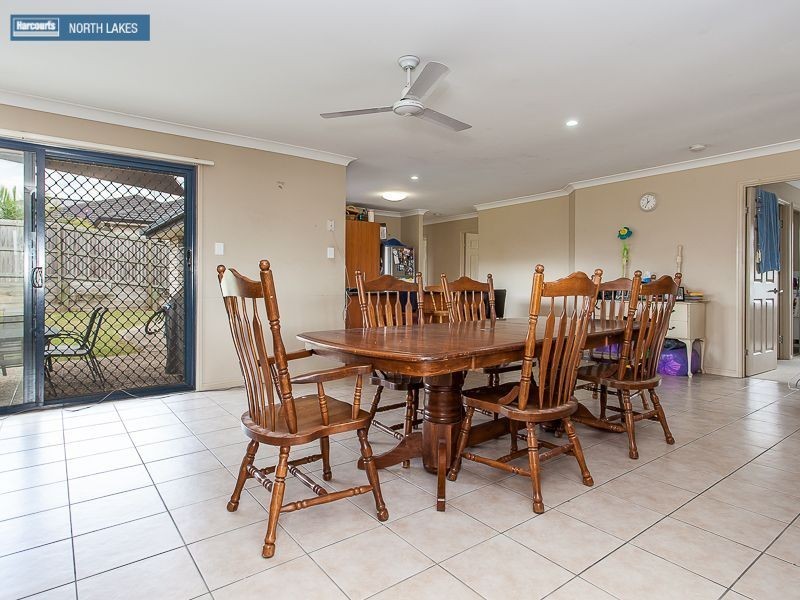 19 Macrusser Circuit, Warner QLD 4500