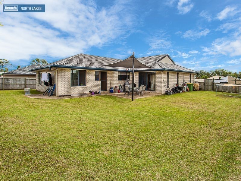 19 Macrusser Circuit, Warner QLD 4500