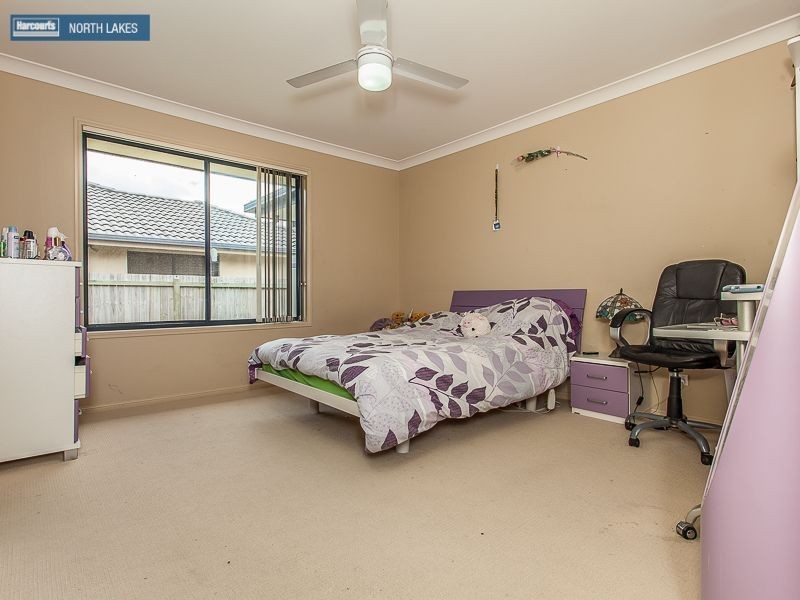 19 Macrusser Circuit, Warner QLD 4500
