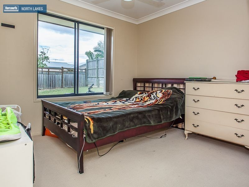 19 Macrusser Circuit, Warner QLD 4500