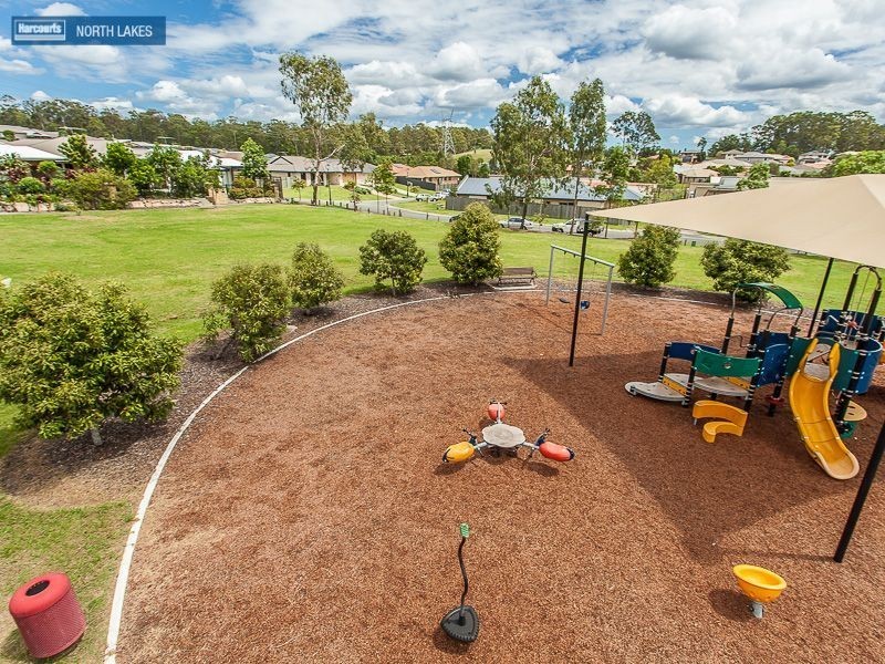 19 Macrusser Circuit, Warner QLD 4500