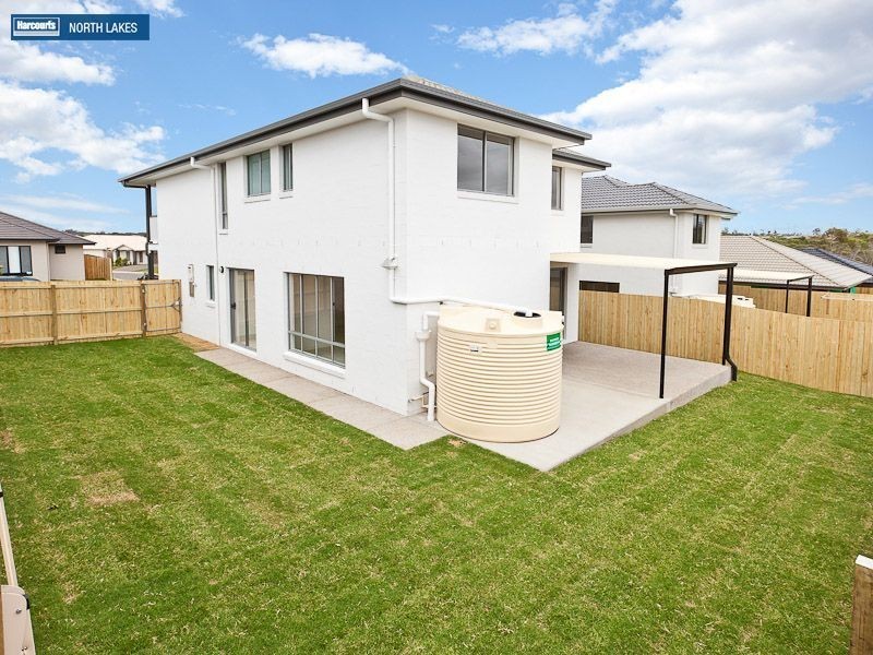 8 Melville Parade, North Lakes QLD 4509