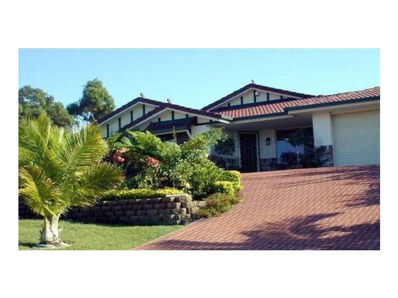 4 Myal Court, Mango Hill QLD 4509