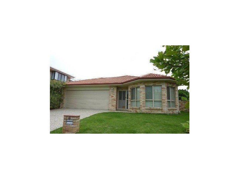 21 Morwell Crescent, North Lakes QLD 4509
