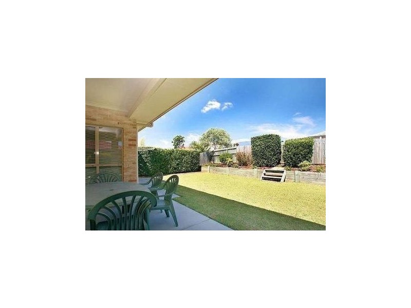 21 Morwell Crescent, North Lakes QLD 4509