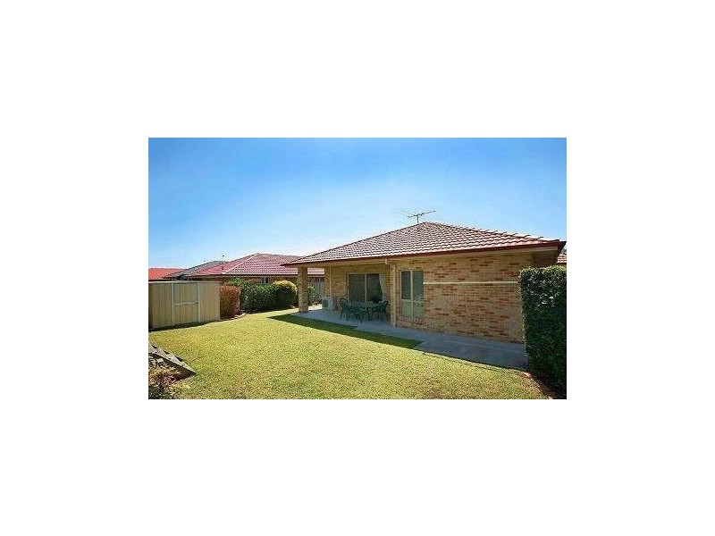 21 Morwell Crescent, North Lakes QLD 4509