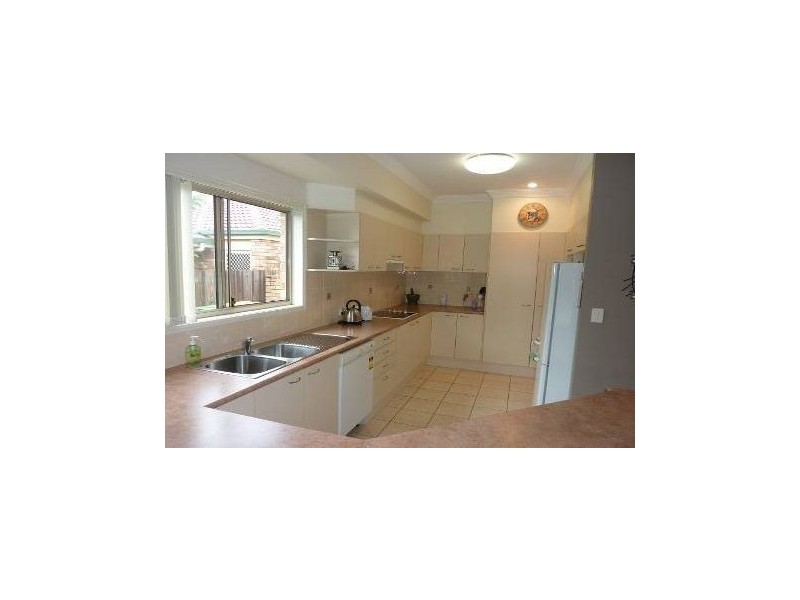 21 Morwell Crescent, North Lakes QLD 4509