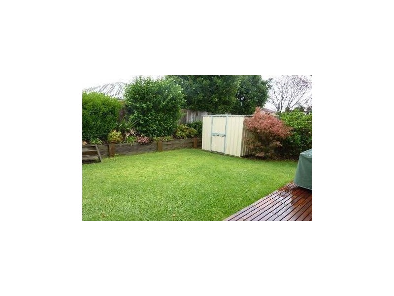 21 Morwell Crescent, North Lakes QLD 4509