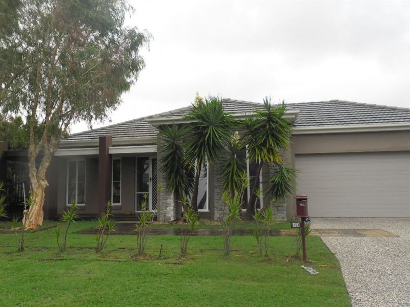 33 Midyim Street, North Lakes QLD 4509