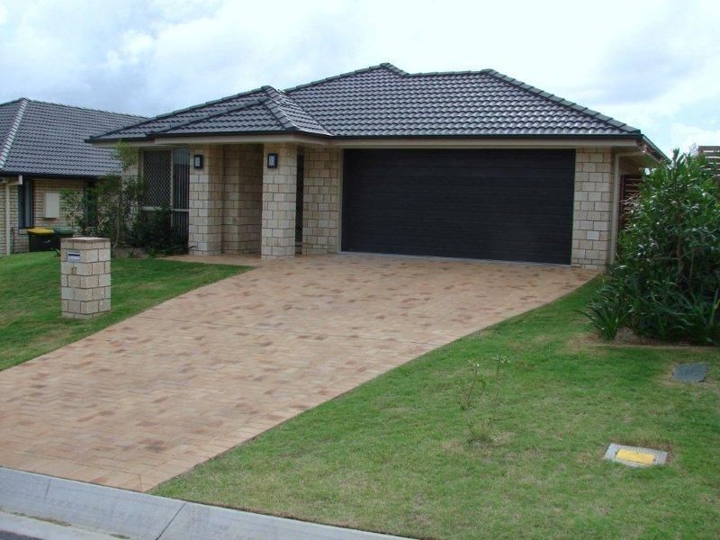 17 Sunstone Circuit, Mango Hill QLD 4509