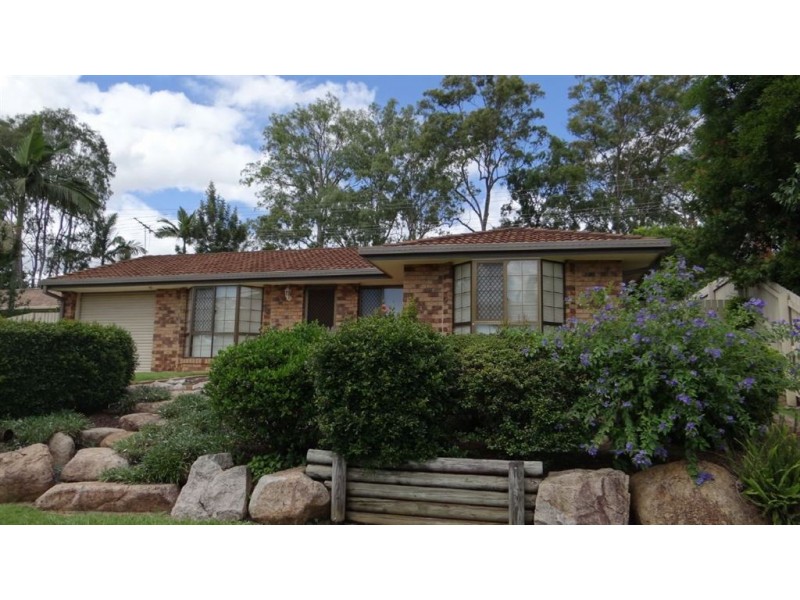 20 Verdon Court, Petrie QLD 4502