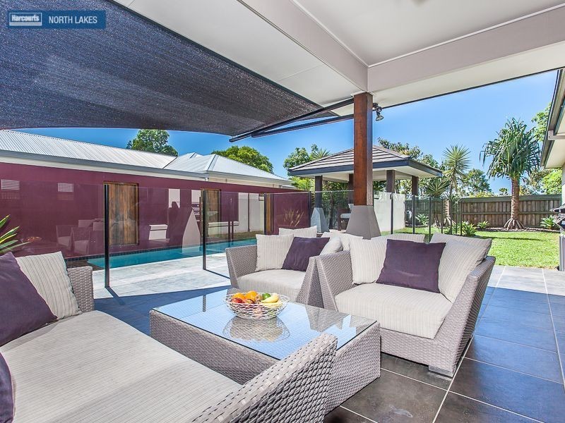34 Elkington Circuit, North Lakes QLD 4509