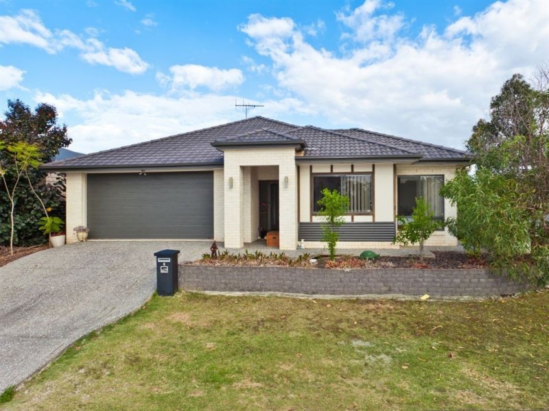 5 Kultarr Street, North Lakes QLD 4509