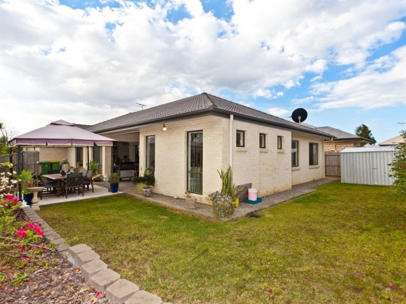 5 Kultarr Street, North Lakes QLD 4509
