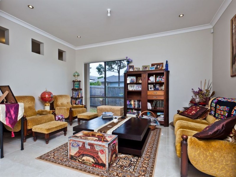5 Kultarr Street, North Lakes QLD 4509