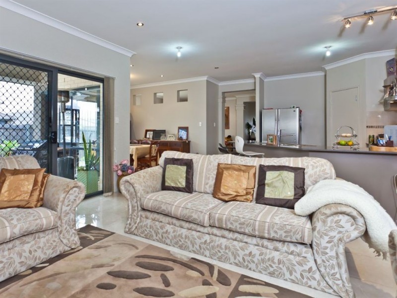 5 Kultarr Street, North Lakes QLD 4509