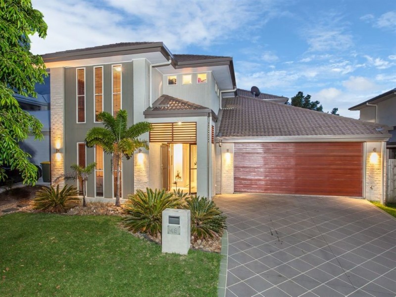 48 Elkington Circuit, North Lakes QLD 4509