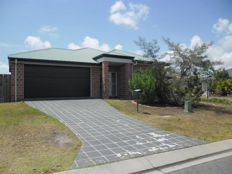 21 Dusky Street, North Lakes QLD 4509