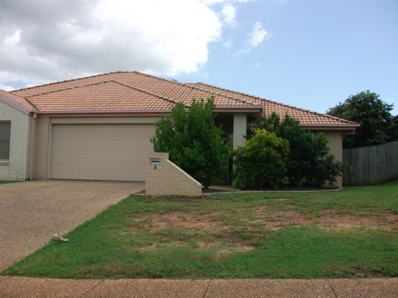 3 Yaraki Court, Murrumba Downs QLD 4503