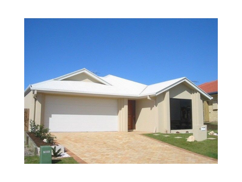 4 Conway Street, North Lakes QLD 4509