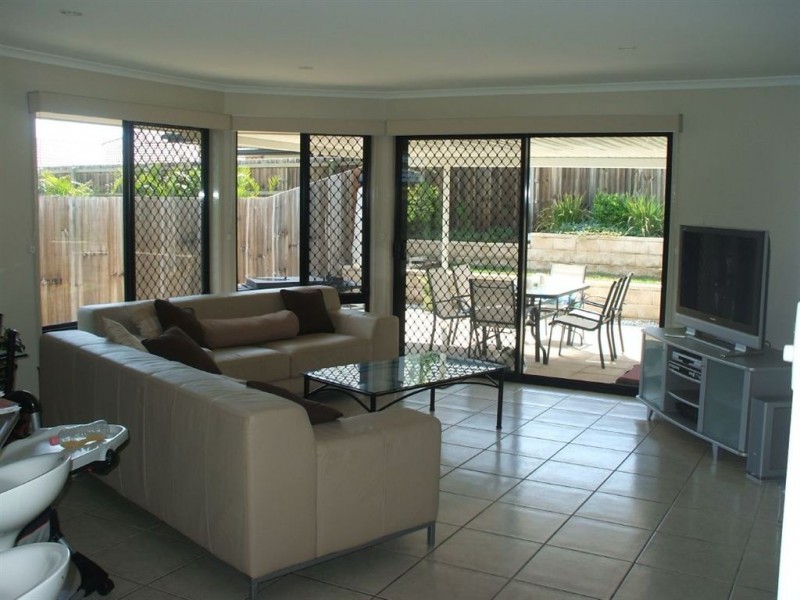 4 Conway Street, North Lakes QLD 4509