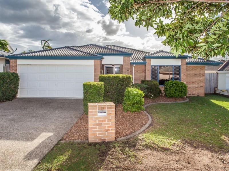 10 Hastings Street, Murrumba Downs QLD 4503