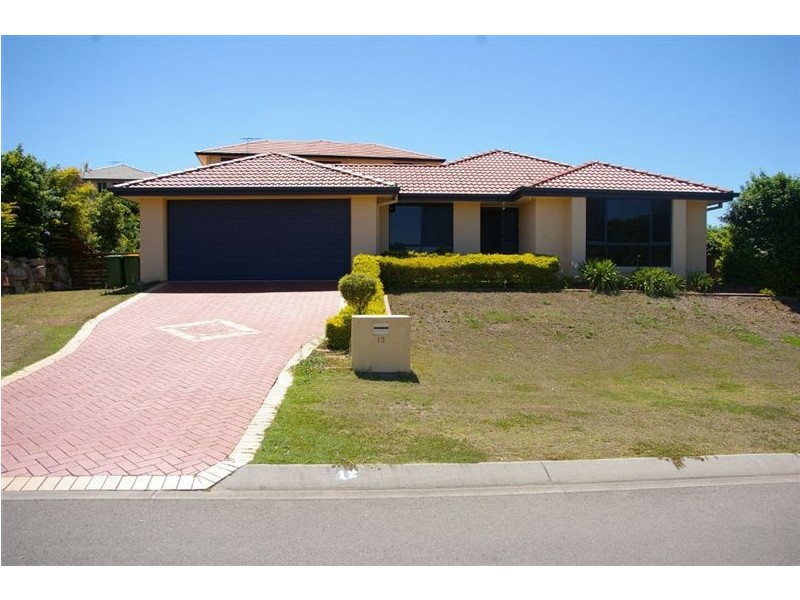 12 Topaz Drive, Mango Hill QLD 4509