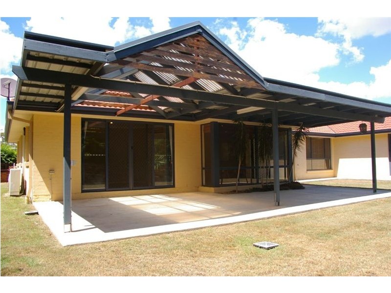 12 Topaz Drive, Mango Hill QLD 4509