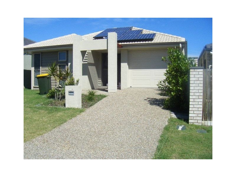 11A Oregano Close, Griffin QLD 4503