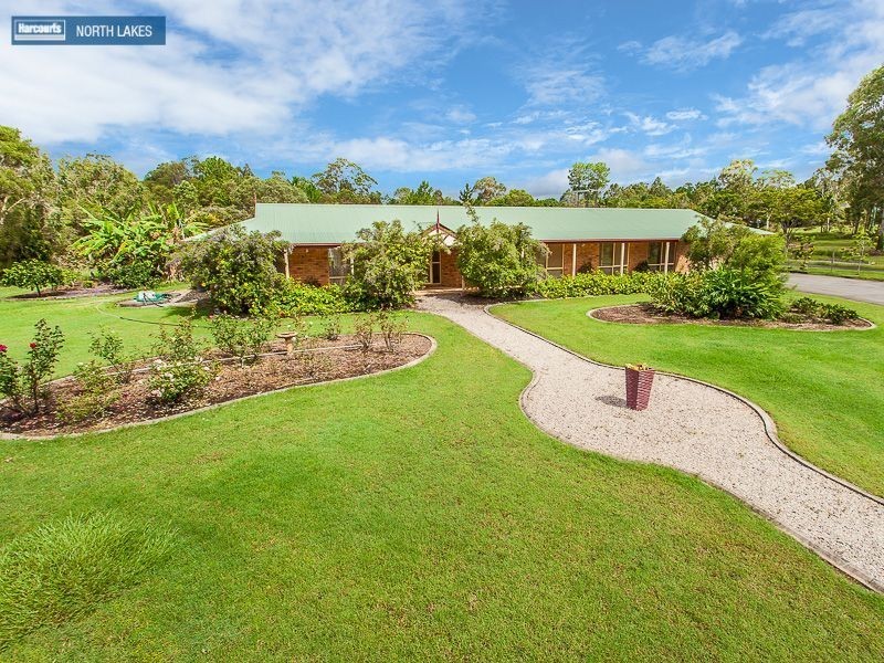 145-147 Rivergum Drive, Burpengary QLD 4505