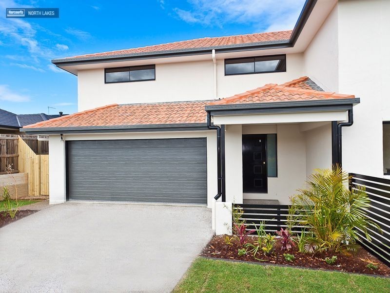 2/5 Wallis Circuit, North Lakes QLD 4509