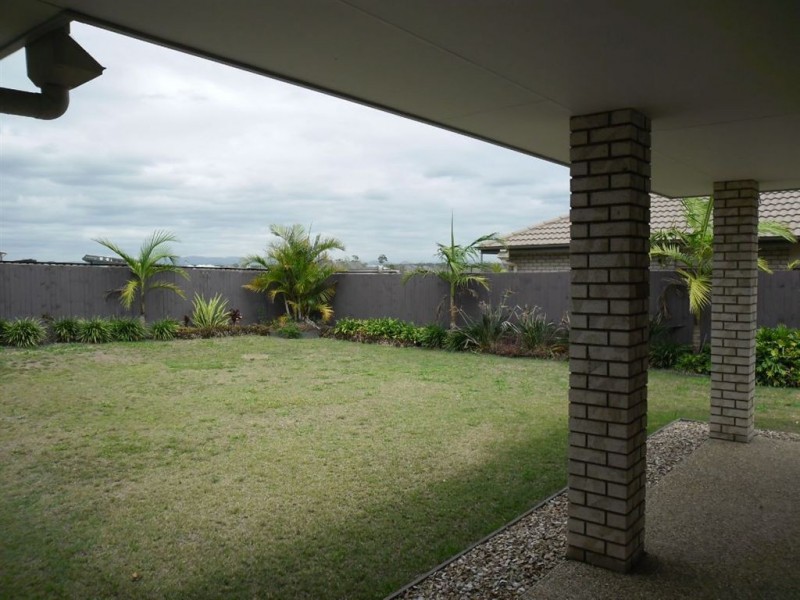 25 Dusky Street, North Lakes QLD 4509