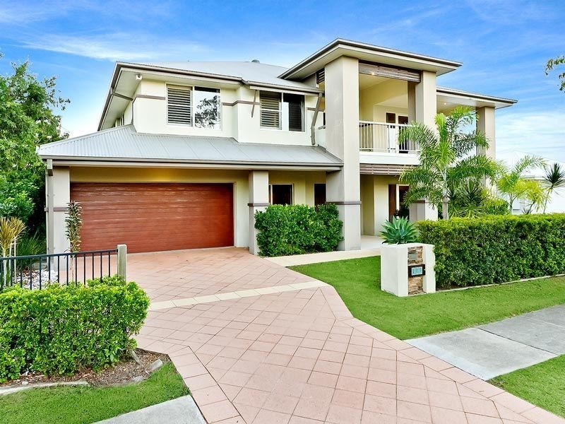 122 Copeland Drive, North Lakes QLD 4509
