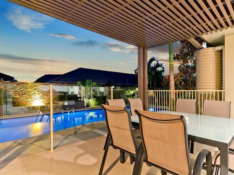 122 Copeland Drive, North Lakes QLD 4509