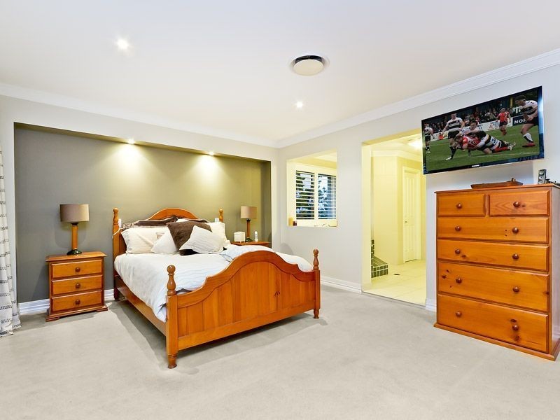 122 Copeland Drive, North Lakes QLD 4509