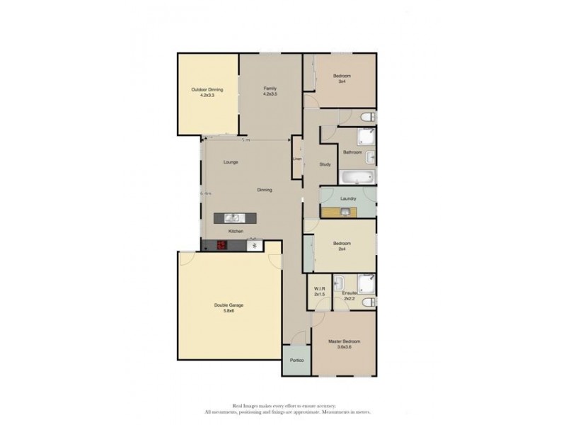 70 Daintree Cir, North Lakes QLD 4509