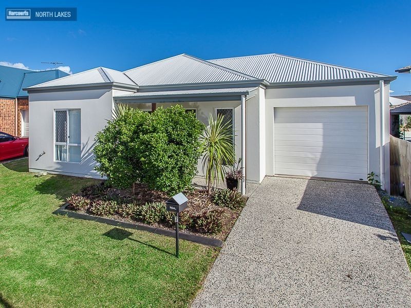 7 Klien Circuit, North Lakes QLD 4509