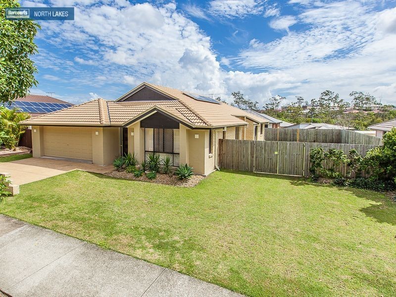 48 Maryvale Road, Mango Hill QLD 4509