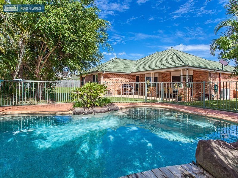 7 Bonnington Court, Murrumba Downs QLD 4503