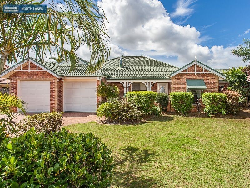 7 Bonnington Court, Murrumba Downs QLD 4503