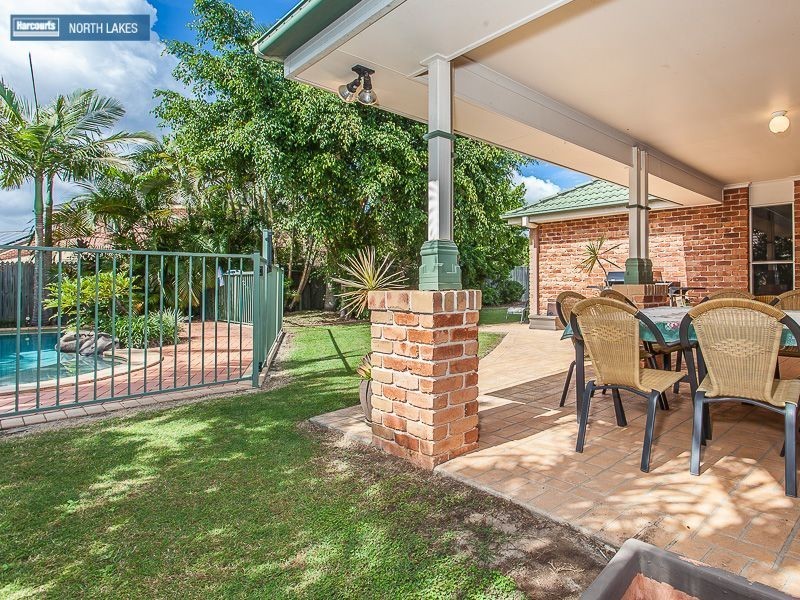 7 Bonnington Court, Murrumba Downs QLD 4503