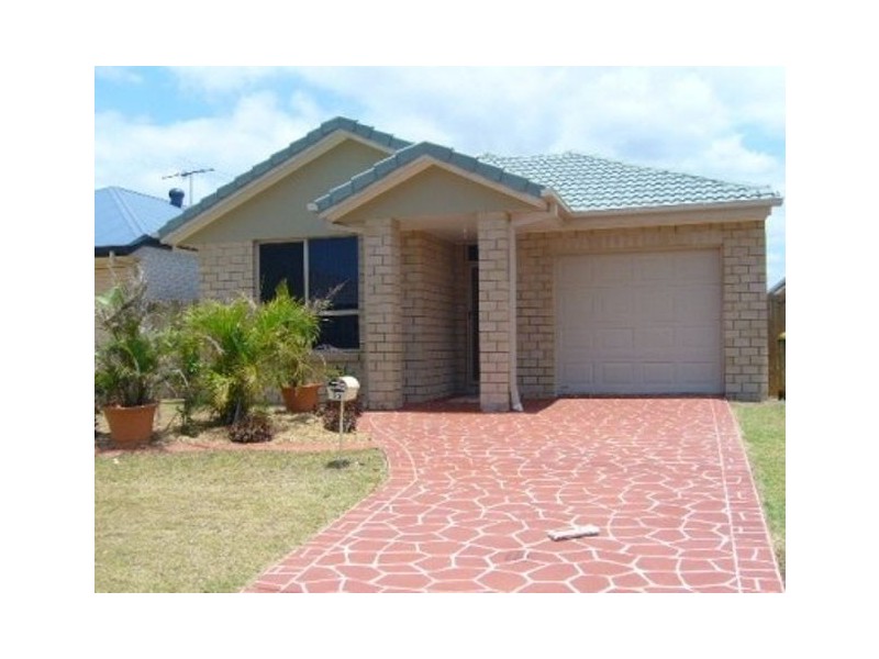 25 Kurrajong Street, North Lakes QLD 4509