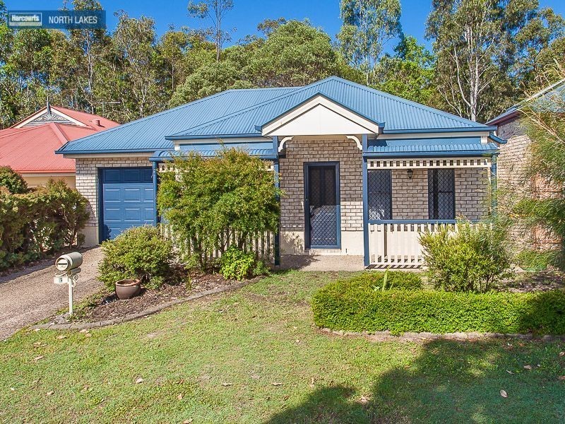 6 Glorious Court, North Lakes QLD 4509