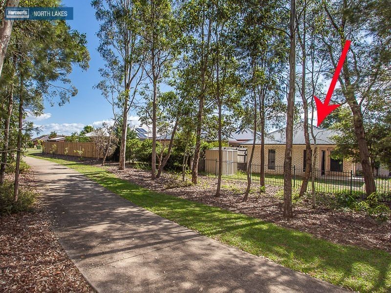 6 Glorious Court, North Lakes QLD 4509