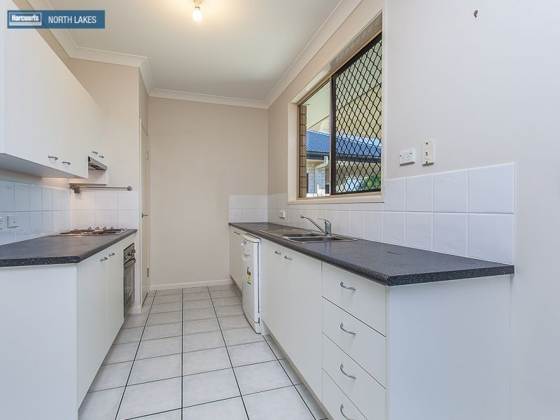 25 Kurrajong Street, North Lakes QLD 4509