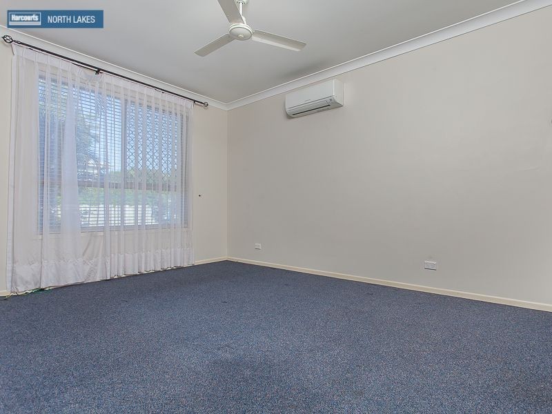 25 Kurrajong Street, North Lakes QLD 4509