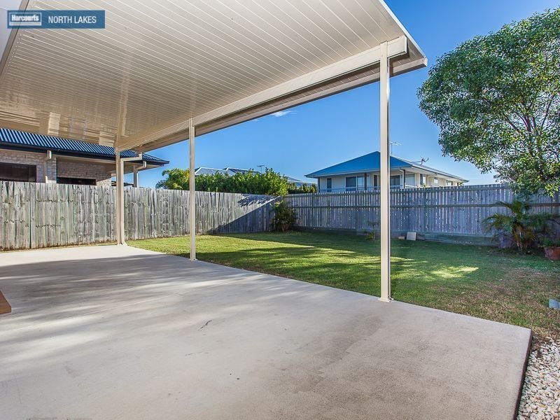 25 Kurrajong Street, North Lakes QLD 4509