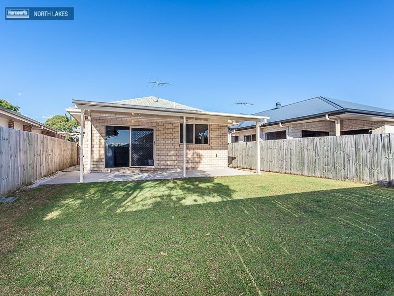 25 Kurrajong Street, North Lakes QLD 4509